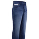 Jeans - Jogg-Denim-Jeans von 