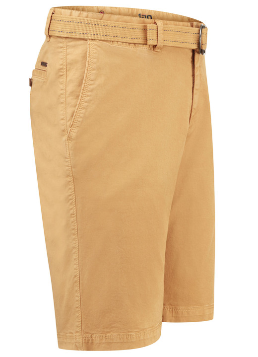 Shorts & Bermudas - Lässige Bermudas von 