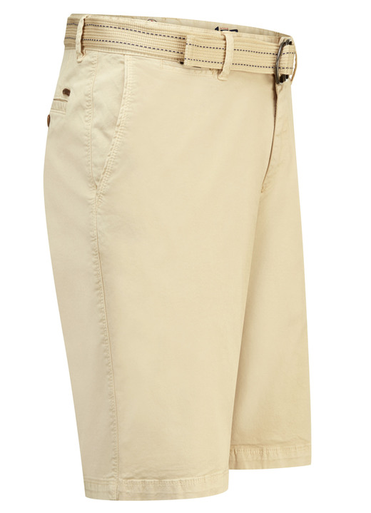 Shorts & Bermudas - Lässige Bermudas von 