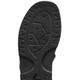 Sandalen & Pantoletten - Bequeme Herren-Sandalen, Weite K, mit anatomisch geformtem Fußbett, in Größe 040 bis 048, in Farbe SCHWARZ – Farbe SCHWARZ – Ansicht 3