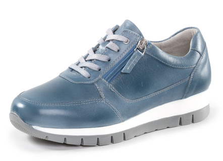 ELENA EDEN Sneaker aus Nappaleder