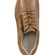 Slipper & Schnürschuhe - ELENA EDEN, sportliche Damen-Sneaker, Weite H, mit herausnehmbarem Fußbett – Farbe CAMEL – Ansicht 2 Slipper & Schnürschuhe - ELENA EDEN, sportliche Damen-Sneaker, Weite H, mit herausnehmbarem Fußbett, in Größe 036 bis 042, in Farbe WEISS – Farbe CAMEL – Ansicht 2