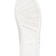 Slipper & Schnürschuhe - ELENA EDEN, stylische Damen-Sneaker, Weite G, herausnehmbares Fußbett – Farbe WEISS – Ansicht 3 Slipper & Schnürschuhe - ELENA EDEN, stylische Damen-Sneaker, Weite G, herausnehmbares Fußbett, in Größe 036 bis 042, in Farbe WEISS – Farbe WEISS – Ansicht 3