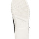Slipper & Schnürschuhe - ELENA EDEN, stylische Damen-Sneaker, Weite G, herausnehmbares Fußbett – Farbe SCHWARZ – Ansicht 3 Slipper & Schnürschuhe - ELENA EDEN, stylische Damen-Sneaker, Weite G, herausnehmbares Fußbett, in Größe 036 bis 042, in Farbe WEISS – Farbe SCHWARZ – Ansicht 3