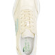 Slipper & Schnürschuhe - ELENA EDEN Sneaker aus schimmerndem Nappaleder – Farbe CHAMPAGNER – Ansicht 2 Slipper & Schnürschuhe - ELENA EDEN Sneaker aus schimmerndem Nappaleder, in Größe 036 bis 042, in Farbe CHAMPAGNER – Farbe CHAMPAGNER – Ansicht 2
