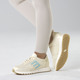 Slipper & Schnürschuhe - ELENA EDEN Sneaker aus schimmerndem Nappaleder – Farbe CHAMPAGNER – Ansicht 5 Slipper & Schnürschuhe - ELENA EDEN Sneaker aus schimmerndem Nappaleder, in Größe 036 bis 042, in Farbe CHAMPAGNER – Farbe CHAMPAGNER – Ansicht 5