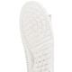Slipper & Schnürschuhe - ELENA EDEN Slipper mit seitlichen Gummizügen – Farbe WEISS – Ansicht 3 Slipper & Schnürschuhe - ELENA EDEN Slipper mit seitlichen Gummizügen, in Größe 036 bis 042, in Farbe JEANS – Farbe WEISS – Ansicht 3