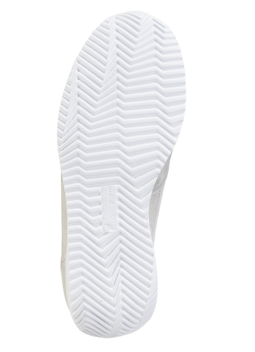 Slipper & Schnürschuhe - Waldläufer, bequeme Damen-Schnürschuhe, Weite H, mit herausnehmbarem Fußbett Ansicht 3 Slipper & Schnürschuhe - Waldläufer, bequeme Damen-Schnürschuhe, Weite H, mit herausnehmbarem Fußbett, in Größe 3 1/2 bis 8, in Farbe PASTELLGRAU Ansicht 3