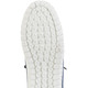 Slipper & Schnürschuhe - Gemini, sommerliche Damen-Schnürschuhe, Weite G, mit herausnehmbarem Fußbett, in Größe 036 bis 042, in Farbe JEANS – Farbe JEANS – Ansicht 3