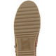 Slipper & Schnürschuhe - Gemini Slipper aus Nappaleder, in Größe 036 bis 042, in Farbe WEISS-CAMEL – Farbe WEISS-CAMEL – Ansicht 3