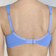 Soft-BH - Naturana BH mit weich gepolsterten Cups, in Größe 075 bis 095, in Cup A, in Farbe PAZIFIK – Farbe PAZIFIK – Ansicht 4