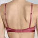 Bügel-BH - Triumph Aura Spotlight Bügel-BH mit gepolsterten Cups – Farbe KORALLE – Ansicht 5 Bügel-BH - Triumph Aura Spotlight Bügel-BH mit gepolsterten Cups, in Größe 070 bis 090, in Cup A, in Farbe KORALLE – Farbe KORALLE – Ansicht 5