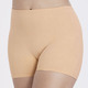 Slips - Zweierpack Pants von Miss Mary mit BIO-Baumwolle – Farbe BEIGE – Ansicht 1 Slips - Zweierpack Pants von Miss Mary mit BIO-Baumwolle, in Größe 1 (38/40) bis 4 (50/52), in Farbe BEIGE – Farbe BEIGE – Ansicht 1