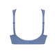 Soft-BH - Anita BH mit vorgeformten Cups – Farbe JEANSBLAU – Ansicht 6 Soft-BH - Anita BH mit vorgeformten Cups, in Größe 075 bis 110, in Cup B, in Farbe SAND – Farbe JEANSBLAU – Ansicht 6