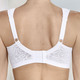 Soft-BH - Miss Mary Sport-BH mit mittlerer Stützkraft – Farbe WEISS – Ansicht 5 Soft-BH - Miss Mary Sport-BH mit mittlerer Stützkraft, in Größe 080 bis 105, in Cup D, in Farbe WEISS – Farbe WEISS – Ansicht 5