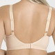Bügel-BH - Miss Mary Bügel-BH mit atmungsaktiven Cups, in Größe 075 bis 105, in Cup C, in Farbe BEIGE – Farbe BEIGE – Ansicht 3