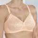 Damen - Format Zweierpack BH mit Spitzencups – Farbe 1X BEIGE, 1X WEISS – Ansicht 1 Damen - Format Zweierpack BH mit Spitzencups, in Größe 075 bis 095, in Cup C, in Farbe 1X BEIGE, 1X WEISS – Farbe 1X BEIGE, 1X WEISS – Ansicht 1