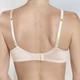 Soft-BH - Susa BH mit vorgeformten Cups, in Größe 075 bis 100, in Cup C, in Farbe SAND – Farbe SAND – Ansicht 8
