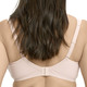 Soft-BH - Susa BH mit vorgeformten Cups, in Größe 075 bis 100, in Cup C, in Farbe SAND – Farbe SAND – Ansicht 2