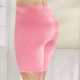 Schlüpfer - Sylvia Speidel Zweierpack Longpants mit Viskose – Farbe 2X KORALLE MELIERT – Ansicht 2 Schlüpfer - Sylvia Speidel Zweierpack Longpants mit Viskose, in Größe 038 bis 048, in Farbe 2X FLIEDER MELIERT – Farbe 2X KORALLE MELIERT – Ansicht 2