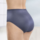 Slips - Fünferpack Slips mit Gummizug im Bund – Farbe 3X MARINE, 2X WEISS – Ansicht 2 Slips - Fünferpack Slips mit Gummizug im Bund, in Größe 038 bis 056, in Farbe 3X MARINE, 2X WEISS – Farbe 3X MARINE, 2X WEISS – Ansicht 2
