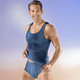Slips & Unterhosen - Viererpack Slips mit Softbund, in Größe 005 bis 014, in Farbe 2X ULTRAMARIN, 2X MARINE – Farbe 2X ULTRAMARIN, 2X MARINE – Ansicht 2