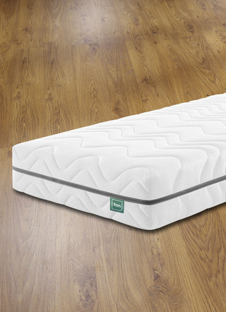 7-Zonen-Gelart-Matratzen von fan