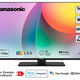Fernseher - Panasonic 4K-Ultra-HD-LED-Smart-Fernseher – Farbe SCHWARZ – Ansicht 2 Fernseher - Panasonic 4K-Ultra-HD-LED-Smart-Fernseher, in Farbe SCHWARZ – Farbe SCHWARZ – Ansicht 2