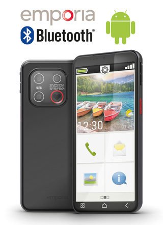 Emporia SMART.6lite Smartphone