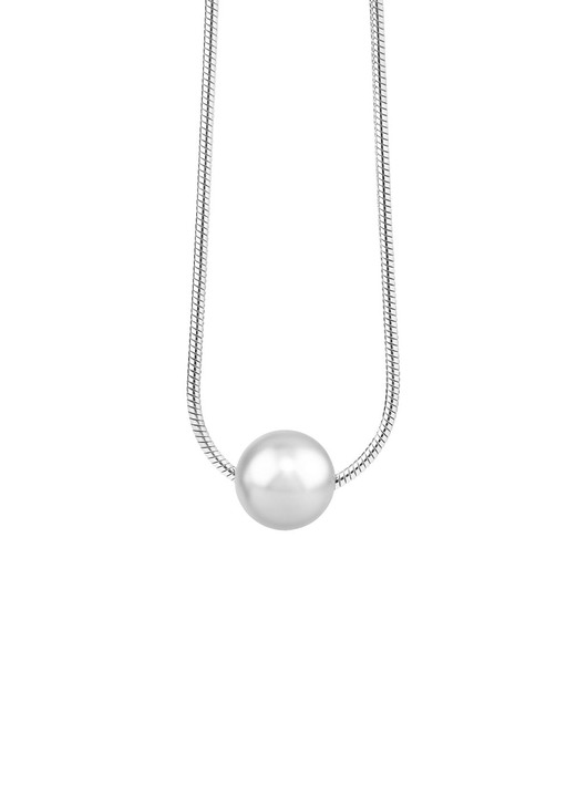 Halsketten -  Schlangenkette, in Farbe  Ansicht 2