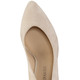 Pumps & Ballerina - Peter Kaiser, elegante Damen-Pumps, aus Leder, in Größe 4 bis 8, in Farbe BEIGE – Farbe BEIGE – Ansicht 2