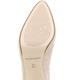 Pumps & Ballerina - Peter Kaiser, elegante Damen-Pumps, aus Leder, in Größe 4 bis 8, in Farbe BEIGE – Farbe BEIGE – Ansicht 3