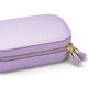 Gesundheit - Schickes Reise-Schmucketui, in Farbe BEIGE – Farbe FLIEDER – Ansicht 1
