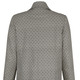 Blazer - Blazer mit grafischem Dessin – Farbe CAMEL-SCHWARZ – Ansicht 5 Blazer - Blazer mit grafischem Dessin, in Größe 020 bis 052, in Farbe CAMEL-SCHWARZ – Farbe CAMEL-SCHWARZ – Ansicht 5
