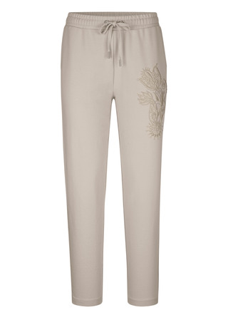 Hose im Joggpant-Style