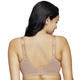 Damenwäsche - Glamorise Stütz-BH mit Spitze – Farbe CAPPUCCINO – Ansicht 2 Damenwäsche - Glamorise Stütz-BH mit Spitze, in Größe 080 bis 130, in Cup I, in Farbe CAPPUCCINO – Farbe CAPPUCCINO – Ansicht 2