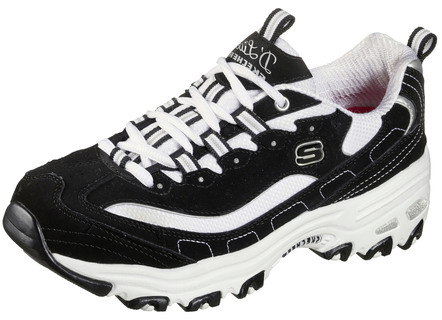 SKECHERS, sportliche Damen-Sneaker, mit herausnehmbarem Fußbett