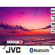 - JVC 4K-Ultra-HD QLED-Android-Fernseher, in Farbe SCHWARZ – Farbe SCHWARZ – Ansicht 2