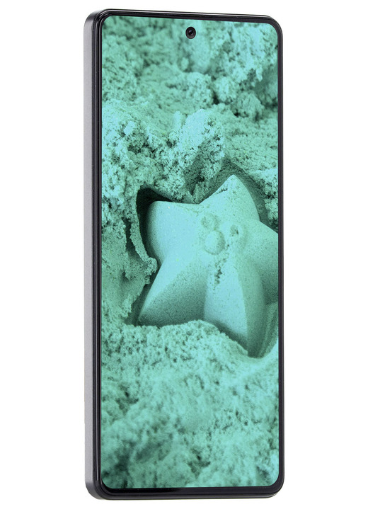 Mobil-Telefone - Xiaomi 12 Pro Smartphone, in Farbe GRAU Ansicht 4