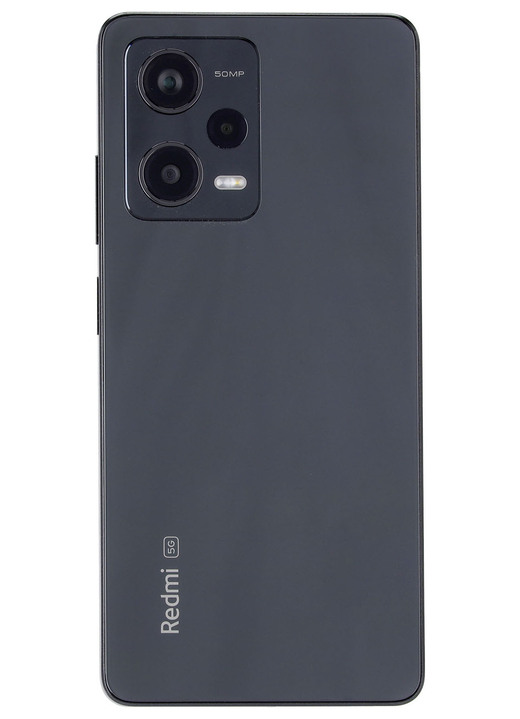 Mobil-Telefone - Xiaomi 12 Pro Smartphone, in Farbe GRAU Ansicht 2