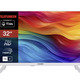 - Telefunken XF32TO750-W Full-HD-Smart-LED-Fernseher, in Farbe WEISS – Farbe WEISS – Ansicht 2