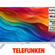 - Telefunken XF32TO750-W Full-HD-Smart-LED-Fernseher, in Farbe WEISS – Farbe WEISS – Ansicht 1