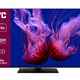 - JVC LT-65VUQ3455 4K-Ultra-HD-Smart-QLED-Fernseher, in Farbe SCHWARZ – Farbe SCHWARZ – Ansicht 2