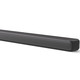 Musikanlagen - Soundbar von Philips, in Farbe SCHWARZ – Farbe SCHWARZ – Ansicht 1