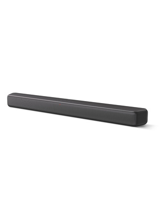 Musikanlagen - Soundbar von Philips, in Farbe SCHWARZ – Farbe SCHWARZ – Ansicht 