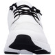 Slipper & Schnürschuhe - Rieker Sneaker aus teilweise beschichtetem Meshmaterial, in Größe 036 bis 043, in Farbe WEISS – Farbe WEISS – Ansicht 5