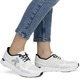 Slipper & Schnürschuhe - Rieker Sneaker aus teilweise beschichtetem Meshmaterial, in Größe 036 bis 043, in Farbe WEISS – Farbe WEISS – Ansicht 8