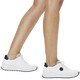 Slipper & Schnürschuhe - Rieker, stylische Damen-Sneaker, Weite H, mit herausnehmbarem Fußbett, in Größe 036 bis 042, in Farbe WEISS-SCHWARZ – Farbe WEISS-SCHWARZ – Ansicht 8