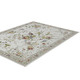 Teppiche - Gewebte Brücken und Teppiche – Farbe MINT – Ansicht 1 Teppiche - Gewebte Brücken und Teppiche, in Größe 103 (Brücke, 60x 90 cm) bis 309 (Bettumrandung:  2 Vorlegern, je 60x90 cm und 1 Läufer, 70x220 cm), in Farbe ROSÉ – Farbe MINT – Ansicht 1
