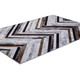 Teppiche - Robuste und pflegeleichte Teppiche – Farbe GRAU – Ansicht 2 Teppiche - Robuste und pflegeleichte Teppiche, in Größe 113 (Brücke, 70 x 140 cm) bis 249 (Teppich, 160 x 230 cm), in Farbe GRAU – Farbe GRAU – Ansicht 2